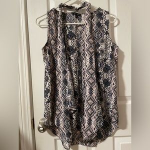 New Multicolor Blouse